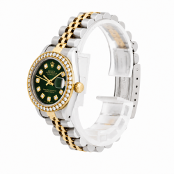 Rolex Datejust 26MM 69173 Two Tone Watch